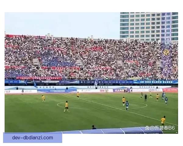 实时足球直播：精彩比赛，全程解说