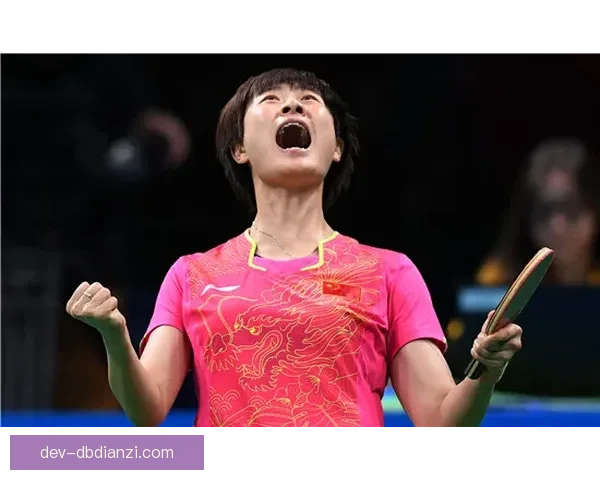 全球乒乓球巅峰对决：巅峰之战即将开启