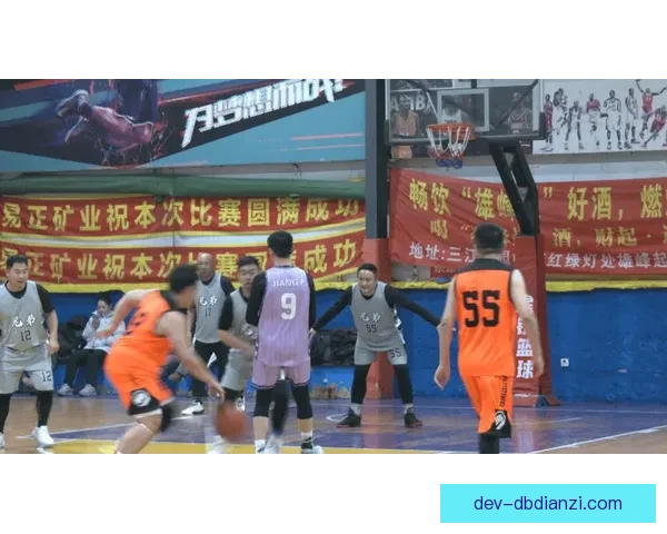 全民健身巅峰对决：燃情健身联赛！