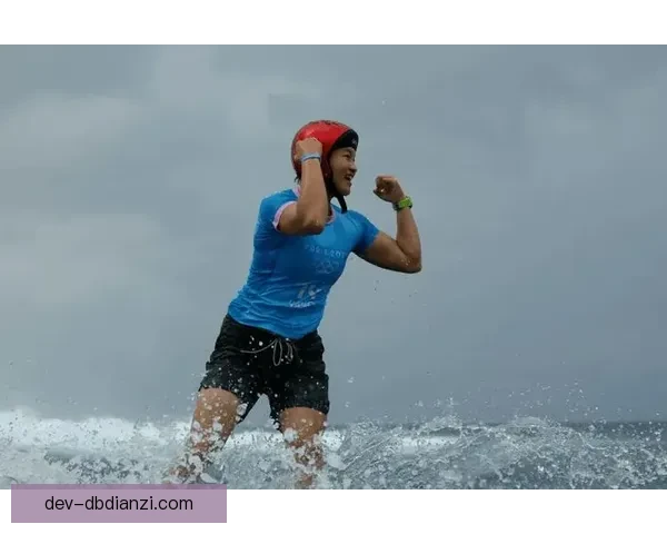 冲浪投注技巧：助您在浪潮中脱颖而出