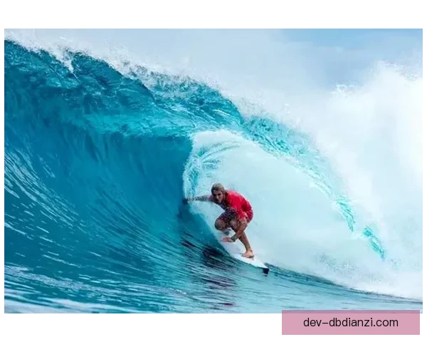 冲浪盘口分析：探寻海浪中隐藏的运动奥秘