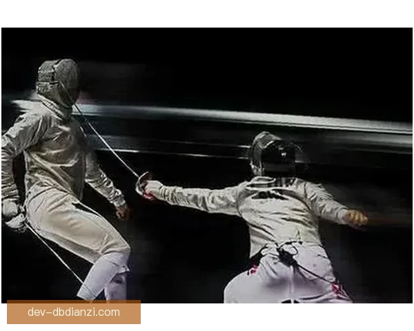 击剑积分争霸：剑术高手争锋，谁将登顶巅峰？