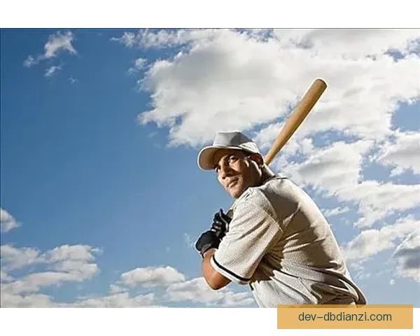 完美击球：提升棒球技能的训练方法