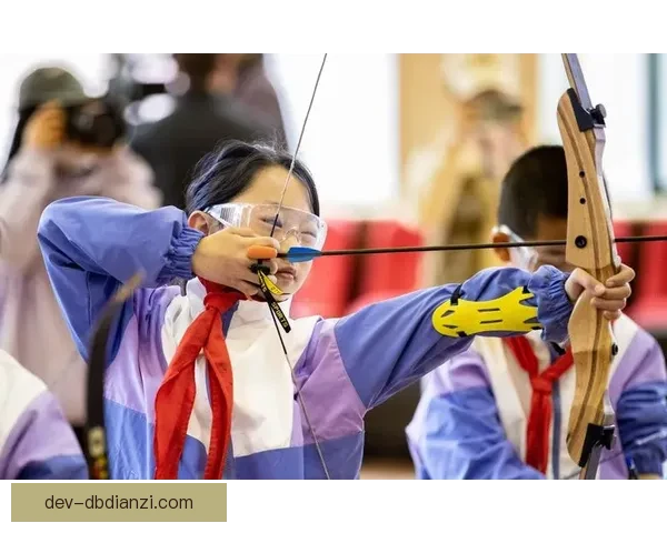 射箭赛程全面解读:规则、装备、技巧一网打尽 射箭赛程全面解读:规则、装备、技巧一网打尽