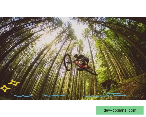 山地车骑行体验与技巧全攻略