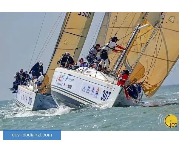 帆船规则简介及竞赛规则解析