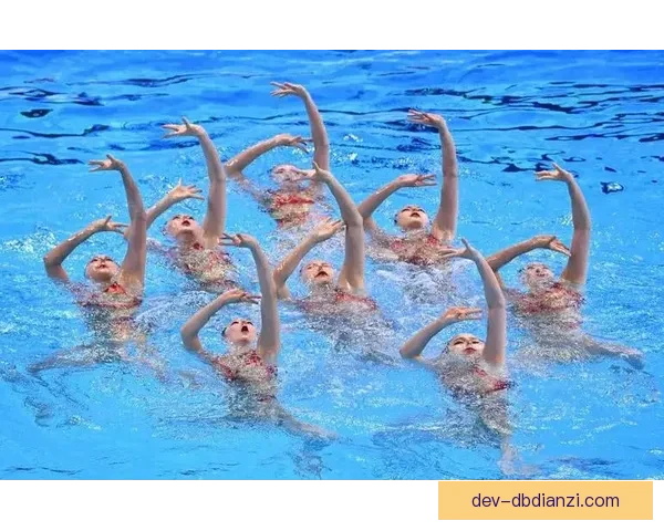 探索游泳发展的百年轨迹