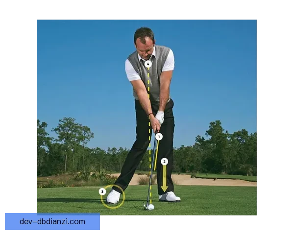 掌握高尔夫规则，轻松提升击球技巧