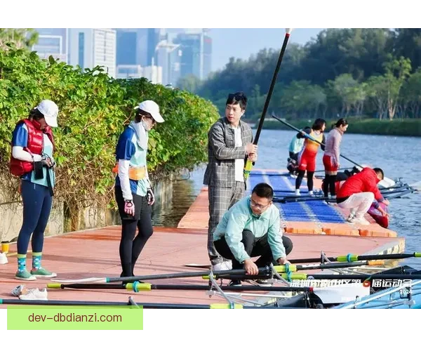 挑战赛艇巅峰：探寻速度与激情