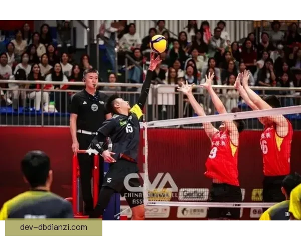 排球大奖赛:巅峰对决,夺冠之路 排球大奖赛:巅峰对决,夺冠之路