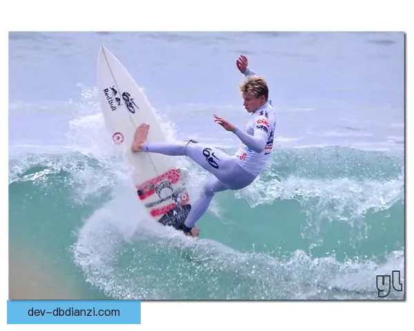 激情再现！冲浪盛宴回放精彩纷呈