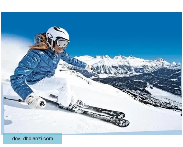 滑雪训练全攻略：技巧、策略、训练计划一网打尽