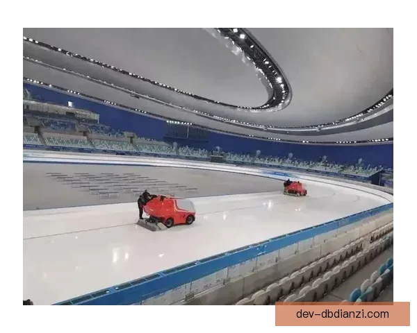 滑冰排名如何计算及其影响因素