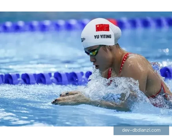 游泳之光：探寻历史悠久的游泳传承