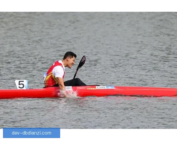 皮划艇赛程：挑战激情，划向胜利！