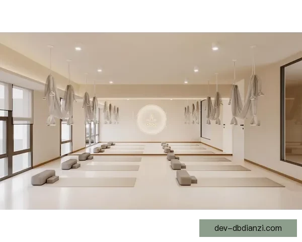 瑜伽赛程:身心合一,全面的健康之旅 瑜伽赛程:身心合一,全面的健康之旅