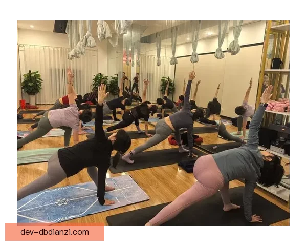 瑜伽积分榜:更多健身乐趣,引领修身瑜伽新风尚 瑜伽积分榜:更多健身乐趣,引领修身瑜伽新风尚