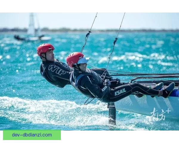 破浪挑战：冲浪大奖赛新风潮