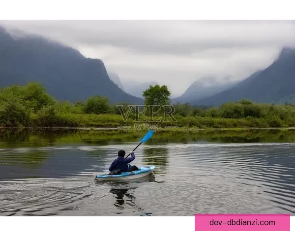皮划艇掌握技巧：水上冒险的必备秘笈