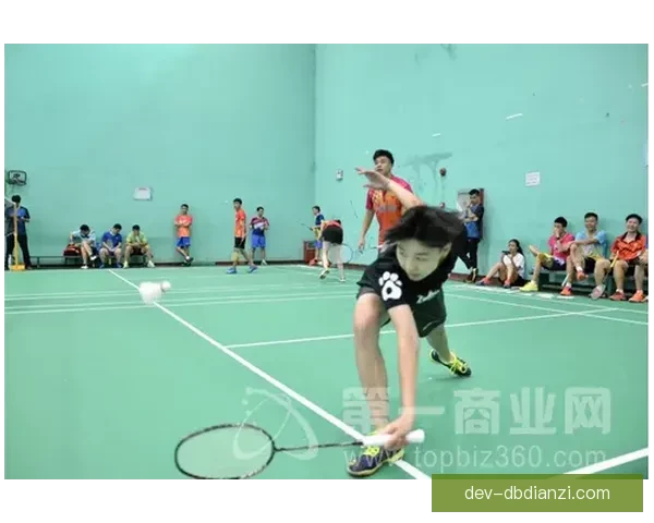 精彩羽毛球直播，实时赛况全方位解说