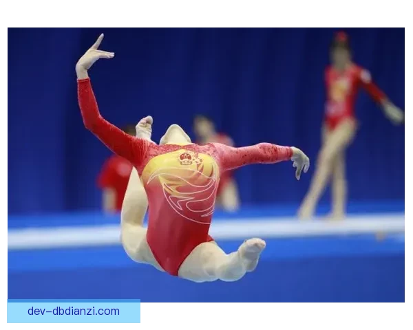 精彩体操直播,呈现优美身姿 精彩体操直播,呈现优美身姿