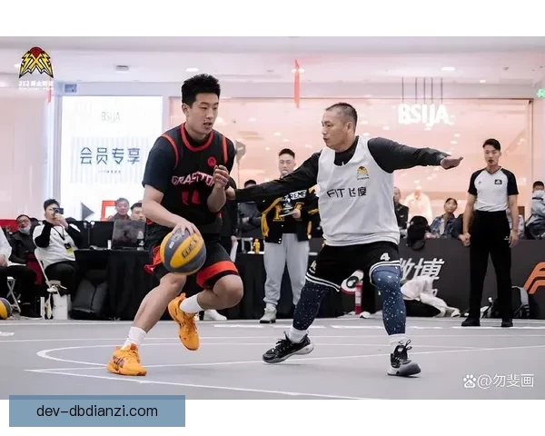 篮球王者：夺冠之路球场传奇