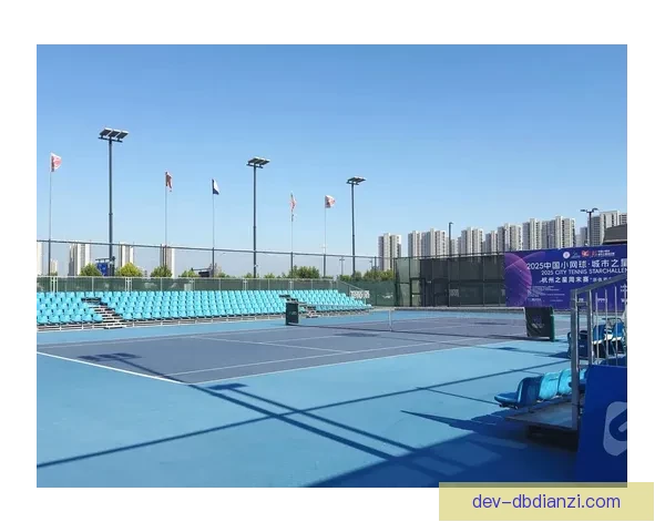 网球训练攻略：提升技术，强化体能，打造完美比赛状态