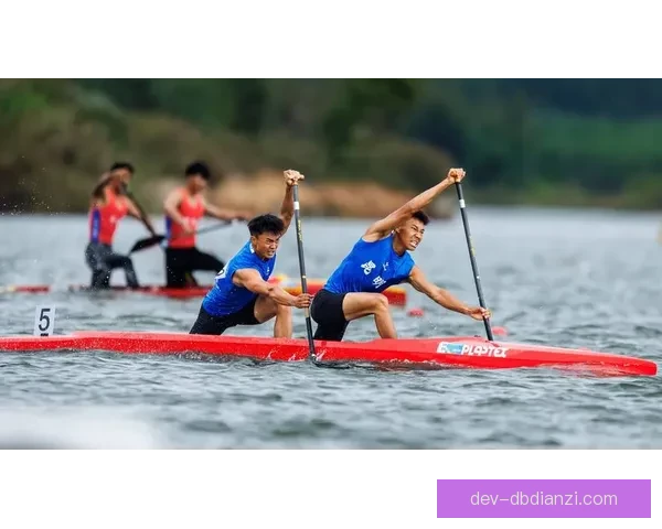 赛艇排名解析：破解赢得关键的比赛！