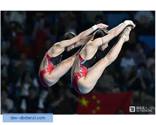 跳水数据分析：揭秘奥运冠军的技术与精密统计