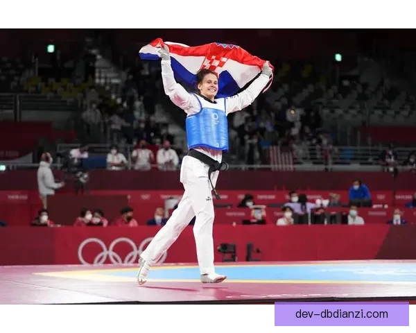 跆拳道数据分析：揭秘冠军胜负秘籍