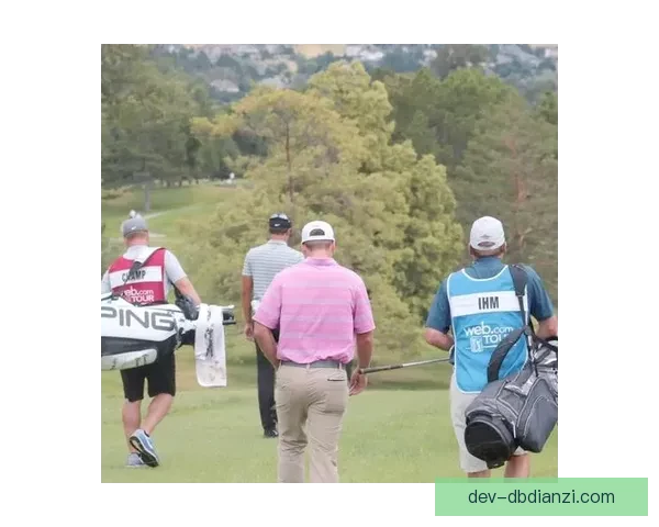 高尔夫规则全解析：技巧、策略与精彩比赛秘籍