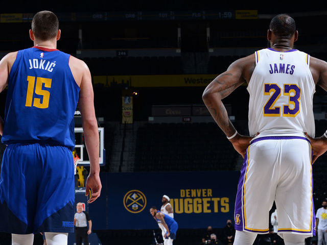 单挑打爆湖人全队！终于签约了，26岁天才告别NBA